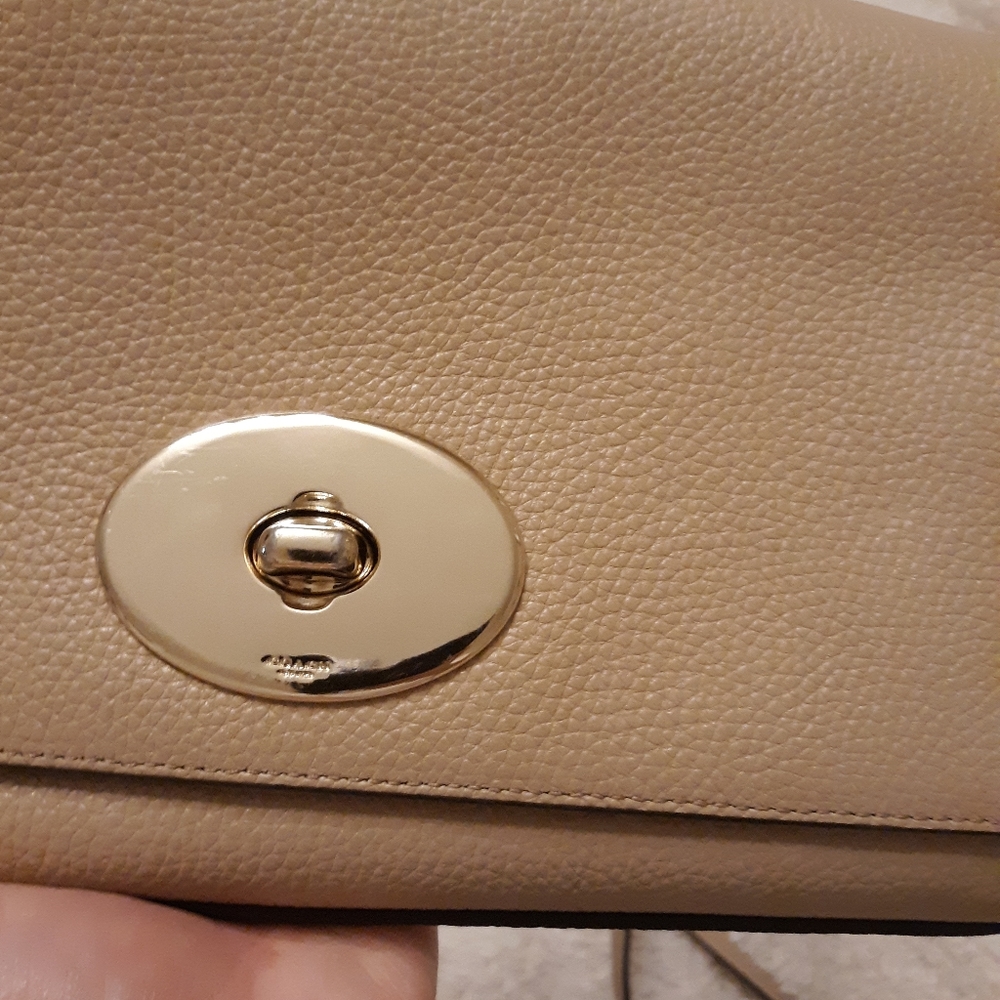 Coach Bag - Picture 7 of 10